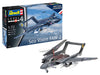 SEA VIXEN FAW 2 1/72 LUNGH 23.6 cm