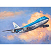 BOEING 747-200 1/450 LUNGH 15.8 cm