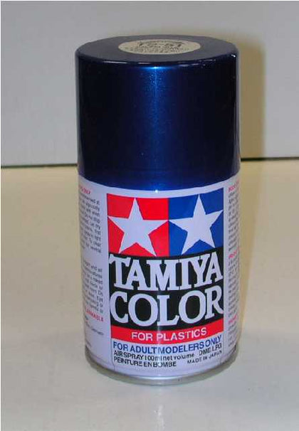 SPRAY BLU TELEFONICA LUCIDO 100 ml
