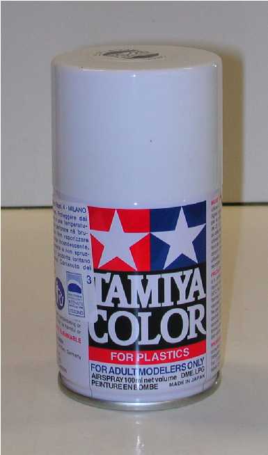 SPRAY BIANCO PURO LUCIDO 100 ml