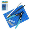 SET PER KIT PLASTICA