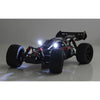 BUGGY ELETTRICO SPLINTER 1/10 4WD MOTORE SPAZZOLE