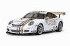 PORSCHE 911 GT3 CUP VIP 2008 4WD TT-01E 1/10