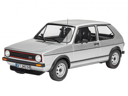 VW GOLF 1 GTI 1/24 LUNGH 15.4 cm