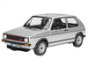 VW GOLF 1 GTI 1/24 LUNGH 15.4 cm