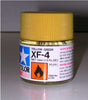 ACRILICO GIALLO VERDE OPACO 10 ml