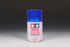 SPRAY BLU TRASLUCIDO PER POLICARBONATO 100 ml