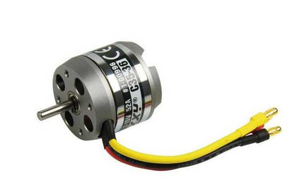 MOTORE BRUSHLESS PER FUNJET ULTRA 2 KIT