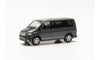 VW T6.1 CARAVELLE GRIGIO 1/87