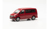 VW T6.1 CALIFORNIA ROSSO CILIEGIA 1/87