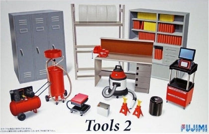 TOOLS 2 1/24