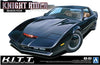 KNIGHT RIDER K.I.T.T. STAGIONE 4 1/24