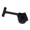 STRAPPO COMPLETO PER 1/10 BASE MOTORE 2.5 cc