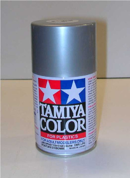 SPRAY ARGENTO 100 ml