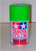 SPRAY VERDE FLUORESCENTEPER POLICARBONATO 100 ml