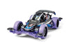 MINI 4WD LUPIN RACER