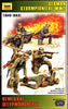 GERMAN STURMPIONIERE WWII 1/35