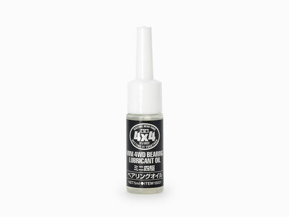 OLIO LUBRIFICANTE PER CUSCINETTI 5 ml