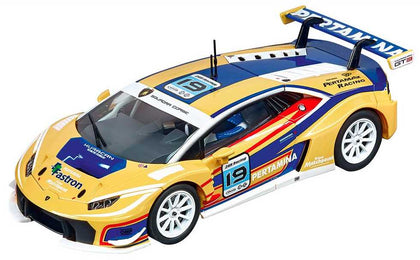 SLOT LAMBORGHINI HURACAN GT3 DIGITAL 1/32