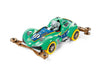 MINI 4WD ELEPHANT RACER VZ CHASSIS