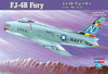 FJ-4B FURY 1/48