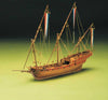 SCATOLA DI MONTAGGIO SCIABECCO FRANCESE 1/49 LUNGH 520 mm