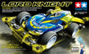 LORD KNIGHT VZ CHASSIS LASER SERIES