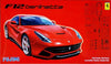 F12 BERLINETTA 1/24