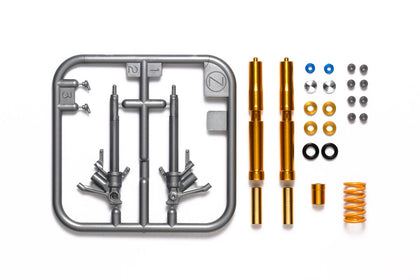 FORCELLA ALLUMINIO HONDA CBR1000RR art.14138