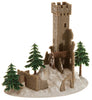 ROVINE TORRE DEL CASTELLO H0 145X87X133 mm