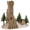 ROVINE TORRE DEL CASTELLO H0 145X87X133 mm