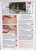 DISEGNO AMERIGO VESPUCCI 1/84 LUNGH 1250 mm