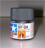 ACRILICO GRIGIO SCURO OPACO 10 ml