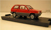 FIAT PANDA 45 1° SERIE 1980 ROSSO SIAM ED.LIM.1000 PZ