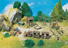 SET GIOCHI DA BAMBINI PER PARCO 1/87