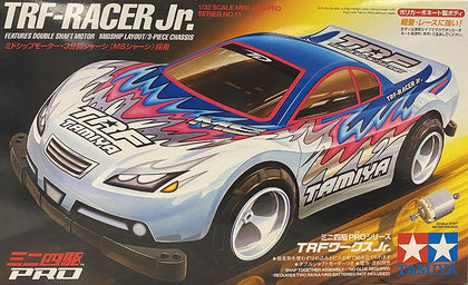 TRF RACER JR PRO