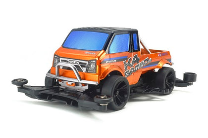 K4 GAMBOL FM-A CHASSIS 1/32