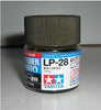 SMALTO OLIVE DRAB 10 ML