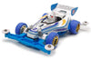 MINI 4WD SHIROKUMAKKO SUPER II CHASSIS