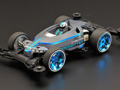 ELEGLITTER VZ CHASSIS