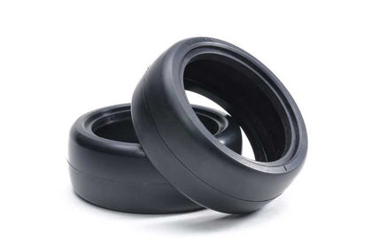 COPPIA GOMME TOURING LATTICE RINFORZATE 24 mm SOFT 1/10