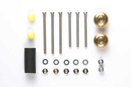 MASS DAMPER SET