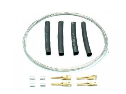 SET CAVO 0.8+FORCELLE+TUBINI+TERMORETRAIBILE