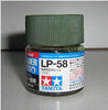 SMALTO NATO GREEN 10 ML