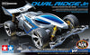 DUAL RIDGE JR VZ CHASSIS