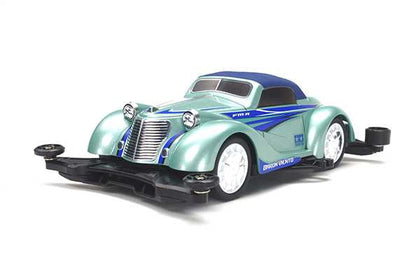 MINI 4WD BARON VIENTO