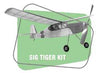 AEREO A ELASTICO TIGER BALSA KIT AP.AL.546 mm