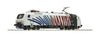 LOCO ELETTRICA EU 43-007 H0