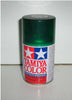 SPRAY VERDE TRASLUCIDO PER POLICARBONATO 100 ml