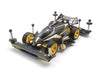 MINI 4WD NEO-VQS VZ CHASSIS ADVANCED PACK